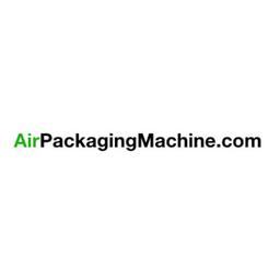 AirPackagingMachine.com Logo