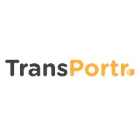 Transportr Logo