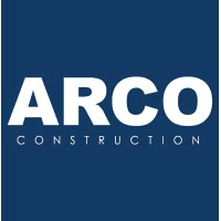 ARCO Construction Company Logo