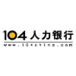 104上海 Logo