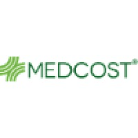 MedCost Logo