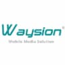 Waysion Technology(Xiamen) Co., Ltd