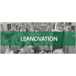 临诺企业管理咨询(上海)有限公司 Logo