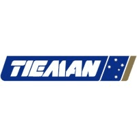 Tieman Tankers Logo