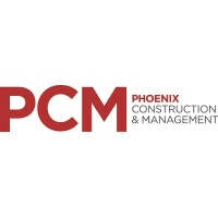 PCM Logo