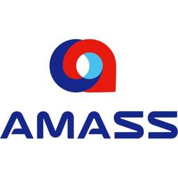 AMASS GLOBAL NETWORK GROUP CO.,LTD Logo