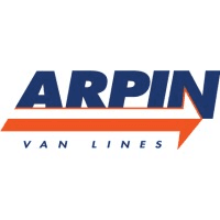 Arpin Van Lines, Inc. Logo