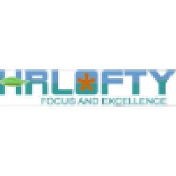 HRLOFTY Consultant Firm Logo