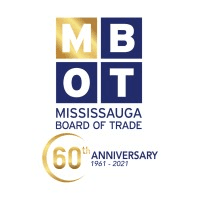 Mississauga Board of Trade Logo