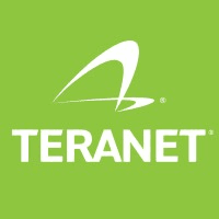 Teranet Inc. Logo