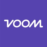 VOOM Insurance Logo
