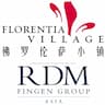 Florentia Village (佛罗伦萨小镇) – Luxury Designer Outlets / RDM Asia