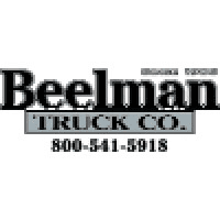 Beelman Truck Co. Logo