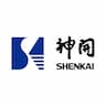 SHANGHAI SHENKAI PETROLEUM & CHEMICAL EQUIPMENT CO.,LTD