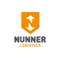 NUNNER Logistics Logo