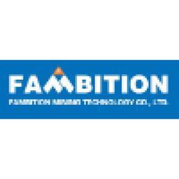 Fambition Mining Technology Co., Ltd Logo