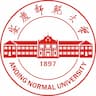 Anqing Normal University