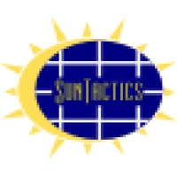 SunTactics Logo