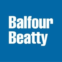 Balfour Beatty plc Logo
