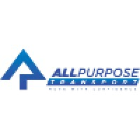 All Purpose Transport Logo