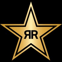 Rockstar Energy Drink Logo