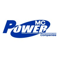 MC Power Companies, Inc. Logo