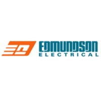 Edmundson Electrical Ltd Logo