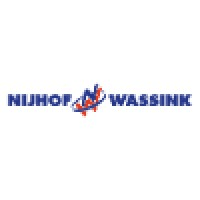 Nijhof-Wassink Logo