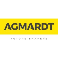AGMARDT (The Agricultural and Marketing Research and Development Trust) Logo