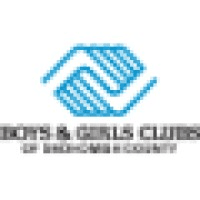 Boys & Girls Clubs of Snohomish County Logo