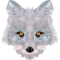 Silverfox Digital Qatar Logo