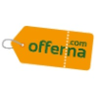 Offerna Logo