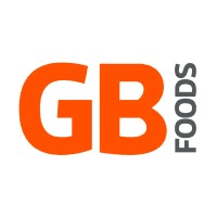 GBfoods Logo