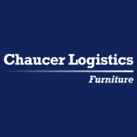 Chaucer Furniture Logistics Logo