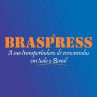 Braspress Transportes Urgentes Logo