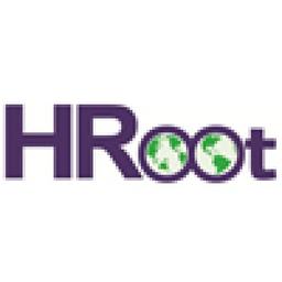 HRoot Logo