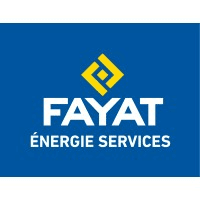 FAYAT ENERGIE SERVICES Logo