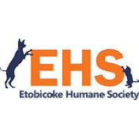 Etobicoke Humane Society Logo