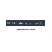 Morale Resource LLC Logo