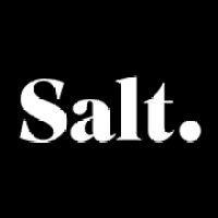Salt Mobile Logo