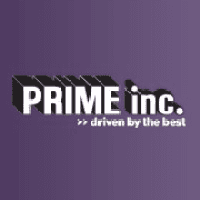Prime Inc. Logo