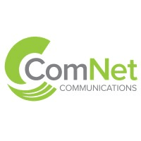 ComNet Communications, LLC Logo