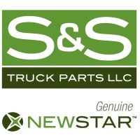 S&S Truck Parts Logo