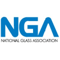 National Glass Association (NGA) Logo
