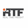 Real Time Freight (Cloud based TMS powered by Truckstop.com)