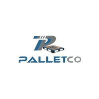 Palletco LLC Logo
