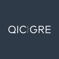 QIC Real Estate Logo