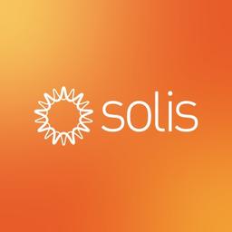 Solis LATAM Logo