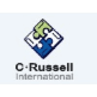 C-russell Logo