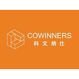 科文纳仕管理咨询(苏州)有限公司 Logo